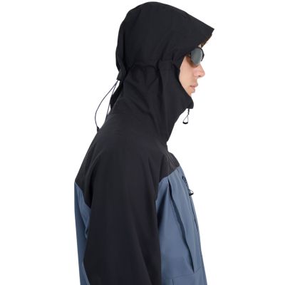 5. 4F M1010 M Trekkingjacke 4FWAW25TTJAM1010 32S