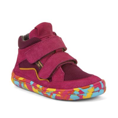 2. Froddo Kinder-Stiefelette (G3110262-2)