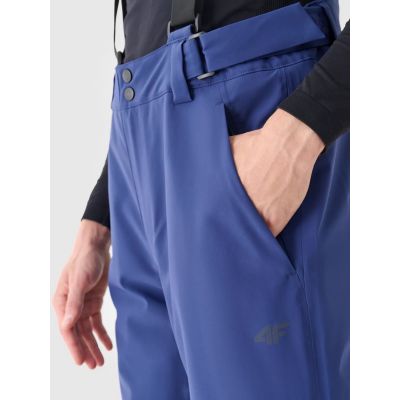 9. Skihose 4F M 4FWAW24TFTRM0756-31S