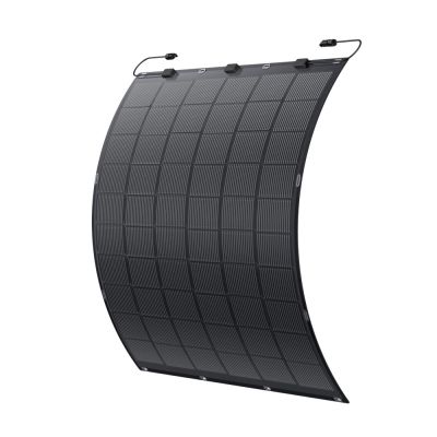3. Anker Solix FS20 900W flexibles Solarpanel (225W - 4 Stück)