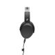2. Sennheiser HD 480 PRO PLUS – Geschlossene Studiokopfhörer inklusive Etui und Zubehör