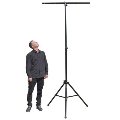 STAND4ME LS120 V2 T 2,8 m Lichtstativ