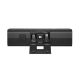 8. Sennheiser PROFILE DRAHTLOSES 2-KANAL-SET – 2-Kanal-2,4-GHz-Empfänger, 2 Ansteckmikrofone, Zubehör, Ladeetui, Tasche