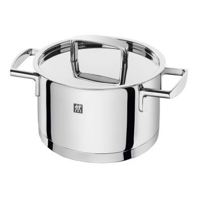 9. ZWILLING Passion Topfset 5-teilig.