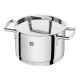 9. ZWILLING Passion Topfset 5-teilig.