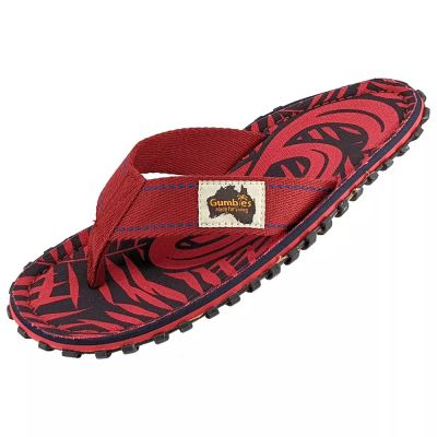 6. Gumbies Islander Flip-Flops GU-FFISL112