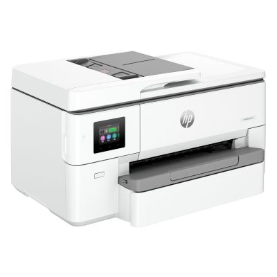 216. HP OfficeJet Pro 9720e Kabelloser Multifunktions-Farbdrucker, Duplexdruck; Kopieren, Scannen