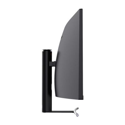 6. 49" (124,46 cm) TFT LC-Power LC-M49-DFHD-144-CQ Gaming-Monitor