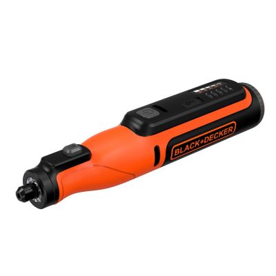 3. Black & Decker BCRT8I-XJ elektrische Graviermaschine