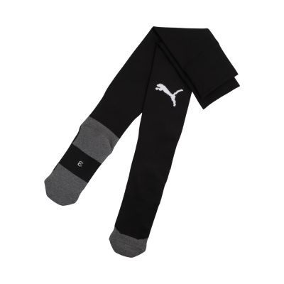 Puma TeamLiga 26 Fußballsocken schwarz 707064 03