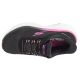 3. Skechers Slip-Ins: Max Cushioning Endeavour – Cardova 129474-BKPK Schwarz, Größe 36