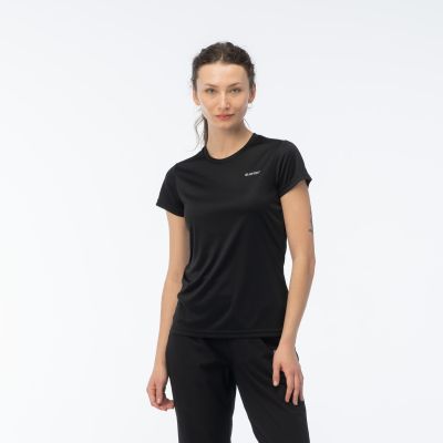 12. Damen-T-Shirt mit kurzen Ärmeln von LADY BODINI