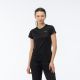 12. Damen-T-Shirt mit kurzen Ärmeln von LADY BODINI