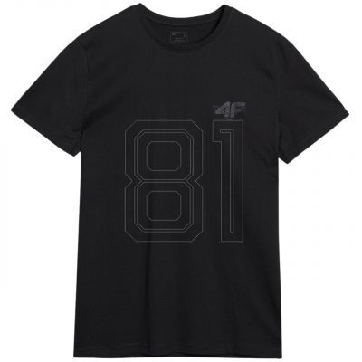 T-Shirt 4F M1974 M 4FWSS25TTSHM1974 20S