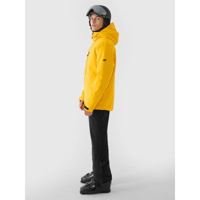 11. Skijacke 15000 Membran Herren 4F 4FWAW24TTJAM574-71S