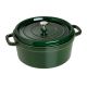 Runder gusseiserner Topf STAUB 40509-358-0