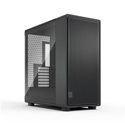 Fractal Design Epoch XL Tower Schwarz
