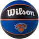 Ball Wilson NBA Team New York Knicks Ball WTB1300XBNYK