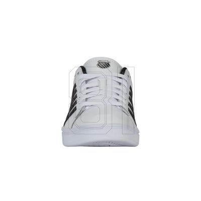 3. K-Swiss Court Tiebreak II M 04413-191-M Schuhe