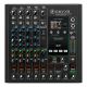 5. Mackie Onyx 8 – Analogmixer mit USB