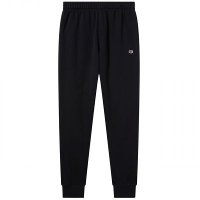 8. Champion Rippbündchenhose M 220733 KK001