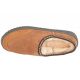 4. EMU Australia Platinum Outback Scuff Boots W WP11874-CHES