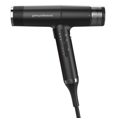 Haartrockner GA.MA PH6080.BK IQ3 PERFETTO