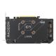 6. Grafikkarte ASUS DUAL RX9060XT 16G