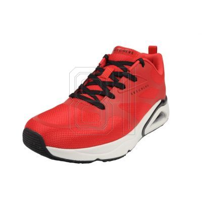 4. Skechers Air Uno M 183070/ROT Sportschuhe