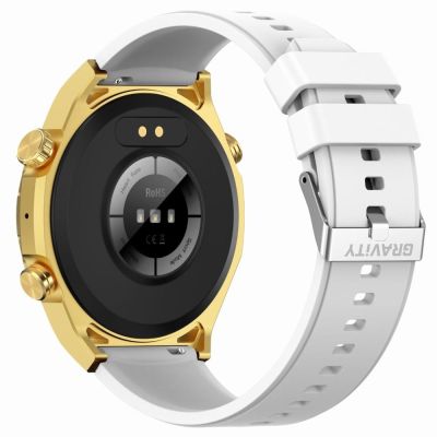 9. Gravity GT13-3 Smartwatch