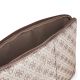 5. Guess Uptown-Tasche für einen 13-Zoll-Laptop – braun