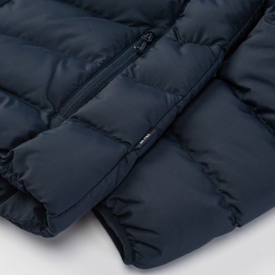 5. Damen Winter Steppjacke LADY VARMI