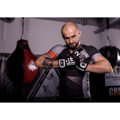 15. MMAM-Handschuhe - Harmony - Valor-Serie