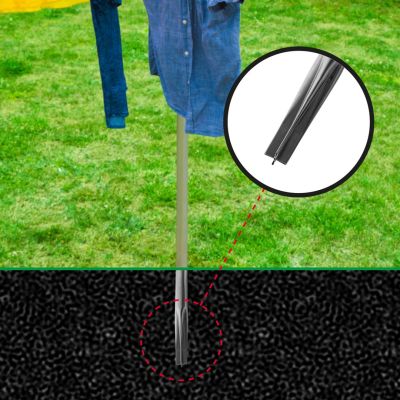 3. PROMIS Gartentrockner Capri SU200