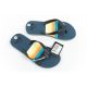 7. Quiksilver Molokai Kinder-Flip-Flops, modisch und bequem für den Strand