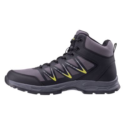 7. Herren-Wanderschuhe DARIDA MID