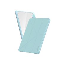 AmazingThing Titan Pro Folio Hülle für iPad Air 11" M3/M4 (2025/2026) - Blau