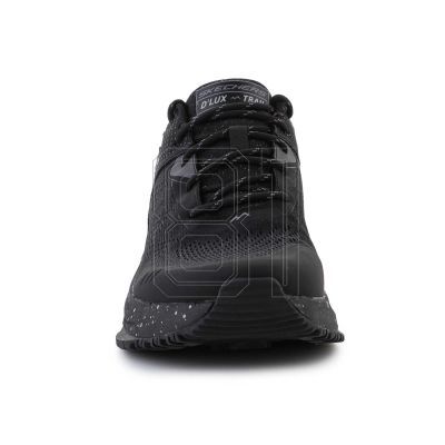 4. Skechers D`lux Trail M 237336-BBK Schuhe