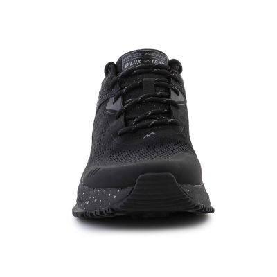 4. Skechers D`lux Trail M 237336-BBK Schuhe