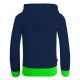 2. TrollKids Kids Sortland Jacket Jr 139-100 Sweatshirt