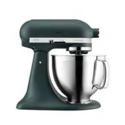 2. KitchenAid 5KSM185PSEPP Artisan-Küchenmaschine 4,8 l Pebbled Palm