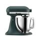 2. KitchenAid 5KSM185PSEPP Artisan-Küchenmaschine 4,8 l Pebbled Palm