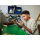 6. LEGO Technic 42170 Kawasaki Ninja H2R Motorrad
