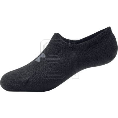2. Under Armour Ultra Lo Socken 1351784-002