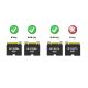 9. LC-Power LC-M2-C-MULTI-2 Festplattengehäuse SSD-Gehäuse Anthrazit M.2