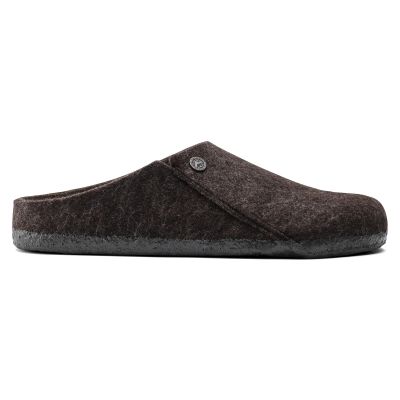Birkenstock Zermatt Shearling FE Mokka (1016570)