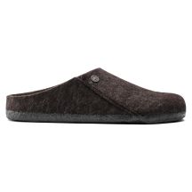 Birkenstock Zermatt Shearling FE Mokka (1016570)