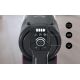 35. Hoover HF610HX 011 Akku-Staubsauger, beutellos, 0,7 l, 650 W, lila, 4 Ah
