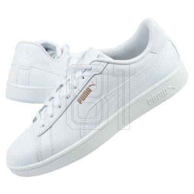 2. Puma Smash 3.0 W 390987 01 Schuhe