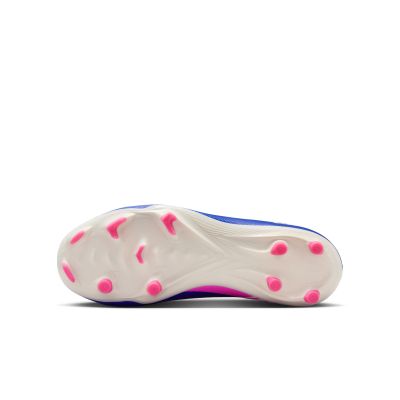 3. Nike Junior Mercurial Superfly 10 Academy MG FQ8304-446 Schuhe